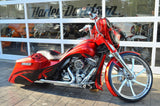 Imitator Indian Chrome Wheels