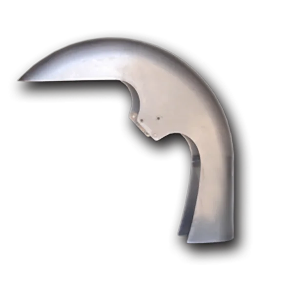 Fat Katz Steel Fenders "Classic Style"