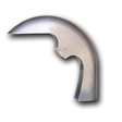 18″ x 5.5″ Classic Fender