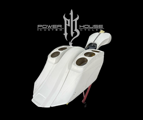Powerhouse Sonus Audio Bag Kit