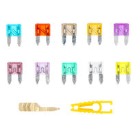 Install Bay ATM Fuse Kit - IBATMKIT