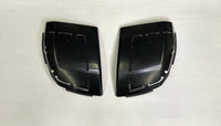DIAMOND AUDIO 23.5-CURRENT HARLEY DAVIDSON 6X9 CUT-IN LID KIT W/SPEAKERS