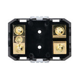 Raptor Pro Series ANL Fused Distribution Block | 2 Position - RANL2