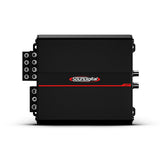 SounDigital XP 2400.4 4-Channel Amplifier