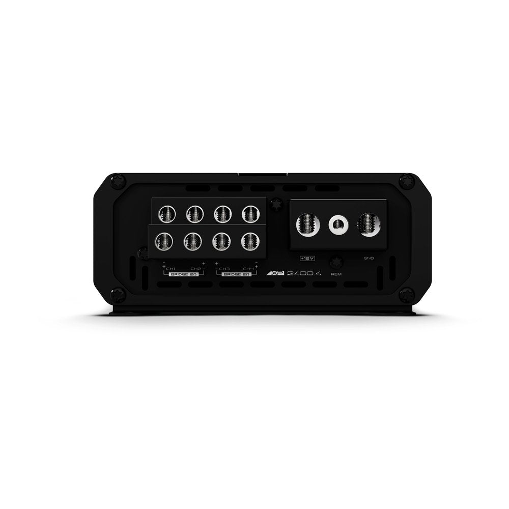 SounDigital XP 2400.4 4-Channel Amplifier