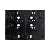 Install Bay Fuseblock ATC 6 Position - BLC-106
