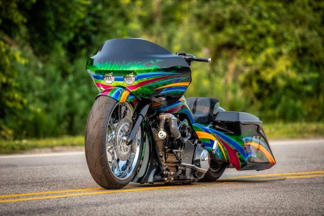 Narcos Metric Chrome Wheels