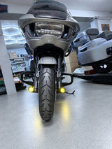 Voodoo 2024+ LED Chin Spoiler