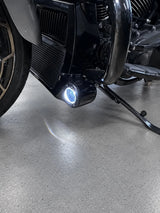 Voodoo 2024+ LED Chin Spoiler