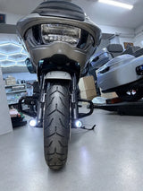 Voodoo 2024+ LED Chin Spoiler