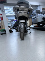 Voodoo 2024+ LED Chin Spoiler