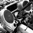 Voodoo 2024+ 8" Road Glide Pods