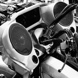 Voodoo 2024+ 8" Road Glide Pods
