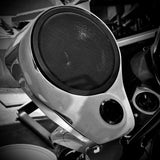 Voodoo 2024+ 8" Road Glide Pods