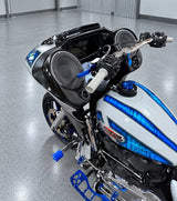 Voodoo 2024+ 8" Road Glide Pods