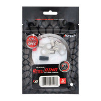 T-Spec V8 Ring Terminal | 8 AWG | 3/8 in. | 5 Pack - V8-RTN19