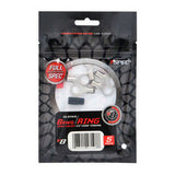 T-Spec V8 Ring Terminal | 8 AWG | 3/8 in. | 5 Pack - V8-RTN19