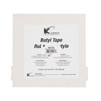 Install Bay Butyl Tape 1/4 X 15 FT - P20130