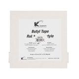 Install Bay Butyl Tape 1/4 X 15 FT - P20130