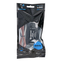 Raptor Mid Series 2-Channel Line Output Converter | 30W - RLOC