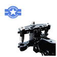 American Suspension 26″ Bolt On Rake Kit