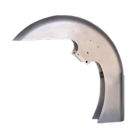 26″ classic fender by Fat Katz