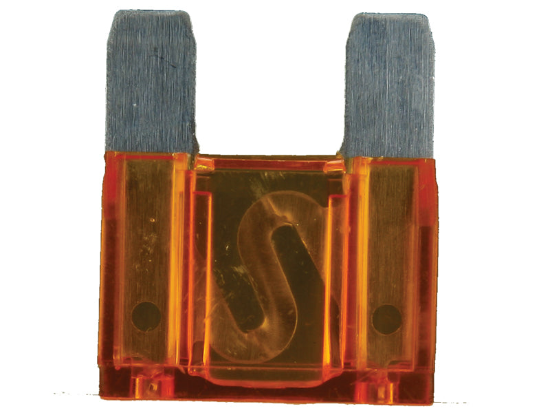 Install Bay Maxi Fuses 40 AMP - Package of 10 - MAX40-10