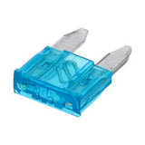 Install Bay USA ATM Fuse 15 AMP - Package of 25 - USATM15-25
