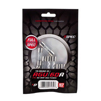 T-Spec V8 AGU Fuses | 60A | 10 Pack - V8-AGU60-10