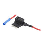 Install Bay ATC Dual Add A Fuse  Package of 10 - ATCDT