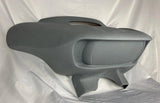 2014+ Street Glide Dual Headlight Outer Fairing