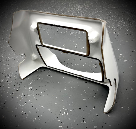 Powerhouse Air Trap 24 Chin Spoiler