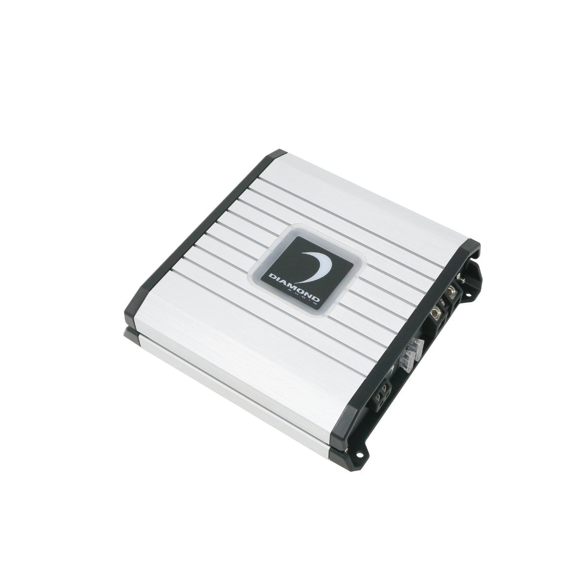 Diamond Audio 1-Channel DMD Series Monoblock Digital Amplifier - DMD500.1D
