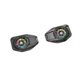 Diamond Audio 6.5" Speaker pods for 2018-2023 Jeep Wrangler / Jeep Gladiator 2DR - 4DR - VSPJP65