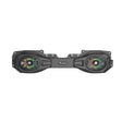 Diamond Audio 6 x 9" Overhead Soundbar for 2018-2023 Jeep Wrangler / Jeep Gladiator 2Dr - 4Dr - VSPJP69