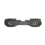 Diamond Audio 6 x 9" Overhead Soundbar for 2018-2023 Jeep Wrangler / Jeep Gladiator 2Dr - 4Dr - VSPJP69
