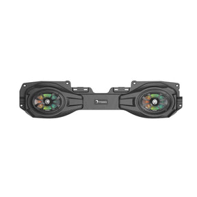 Diamond Audio 6 x 9" Overhead Soundbar for 2018-2023 Jeep Wrangler / Jeep Gladiator 2Dr - 4Dr - VSPJP69