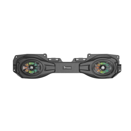 Diamond Audio 6 x 9" Overhead Soundbar for 2018-2023 Jeep Wrangler / Jeep Gladiator 2Dr - 4Dr - VSPJP69