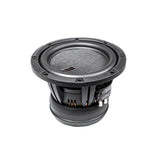 Diamond Audio 10" HEX Series 2Ω Dual Voice Coil Subwoofer - H102