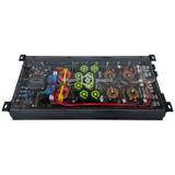 SoundQubed Q1-6000v2 Q-Series Mono Amplifier