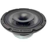 SoundQubed 8" BGX Series Pro-Hybrid Mid w/ 3" Horn