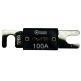 SoundQubed ANL Fuses