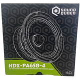 SoundQubed HDX Series Pro Audio Bullet 6.5" Speaker (single)
