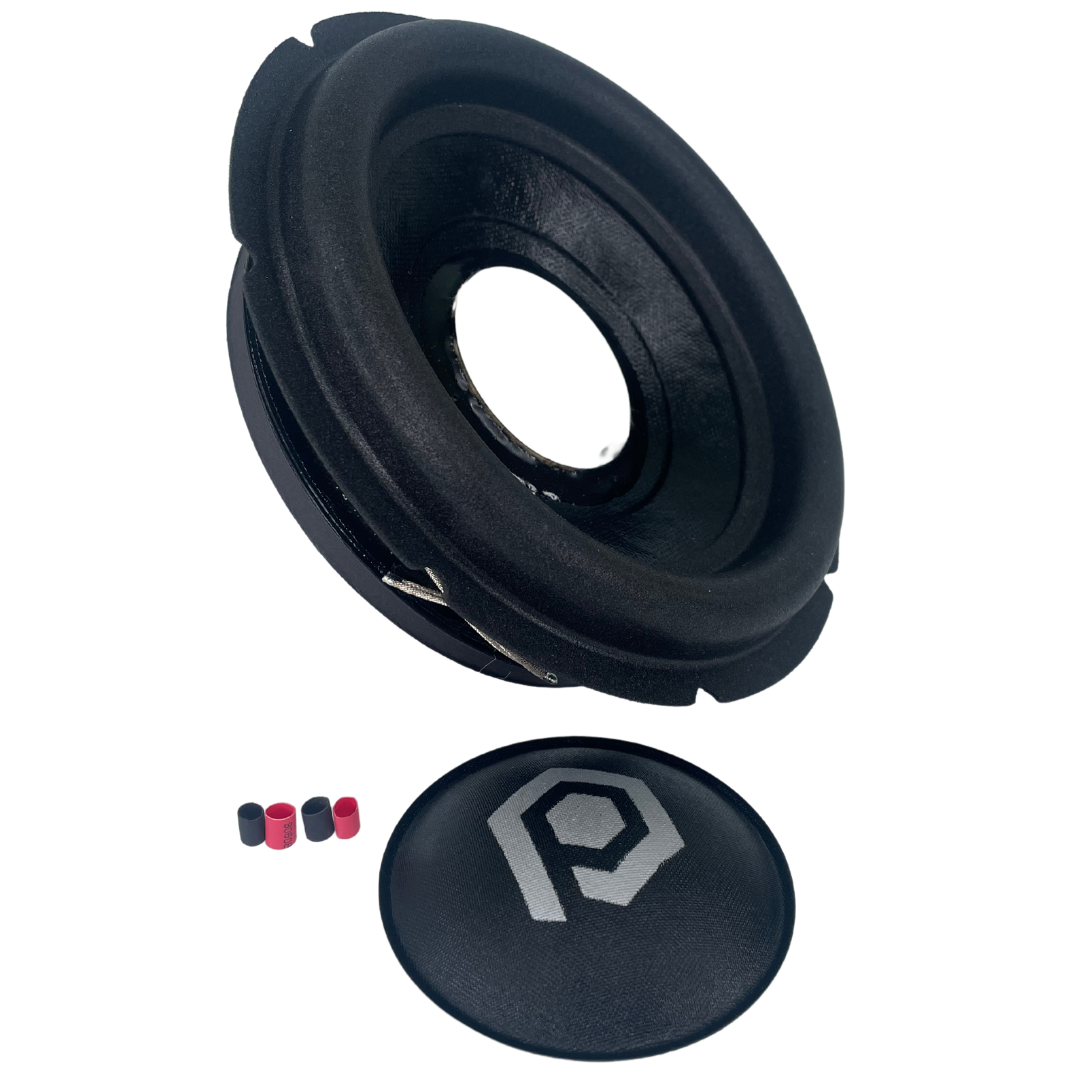 SoundQubed RECONE KIT HDS206