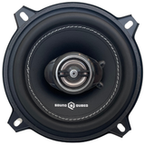 SoundQubed HDS Series 5.25" Coaxial 2-way Speakers (Pair)