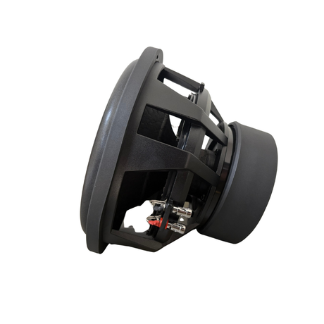 SoundQubed HDS3.3 Series Subwoofer 12 Inch 3" DVC 1500w/3000w D4