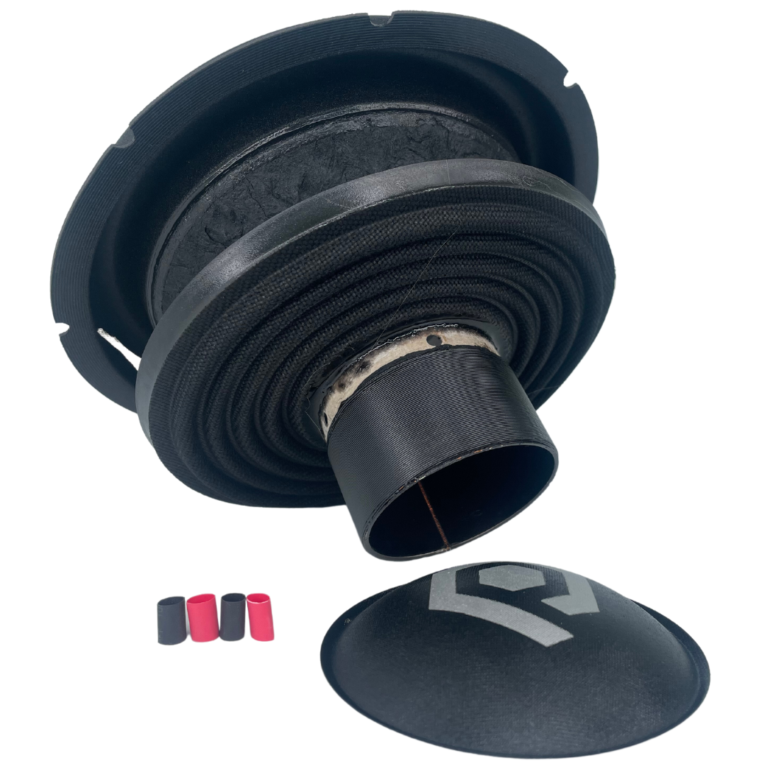 SoundQubed RECONE KIT HDS2.208