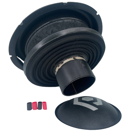 SoundQubed RECONE KIT HDS2.208