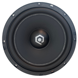 SoundQubed HDS Series 6.5" Components 2-way Speakers (Pair)