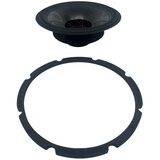 SoundQubed BGX-CX6-8RCX Woofer Recone Kit